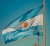 argentina flag