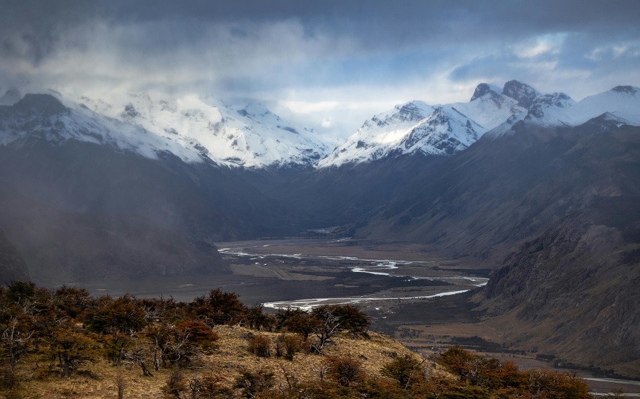 Andes