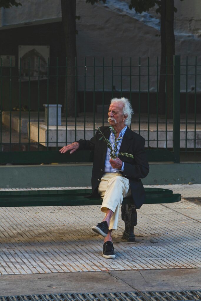 grand pa